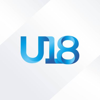 Harf ve sayı logosu