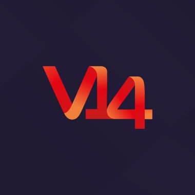 Harf ve sayı logosu