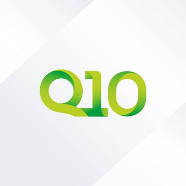 Harf ve sayı logosu