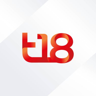 Harf ve sayı logosu