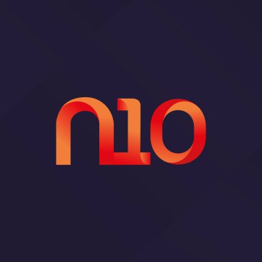 Harf ve sayı logosu