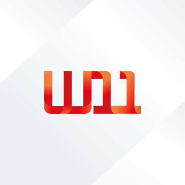 Harf ve sayı logosu