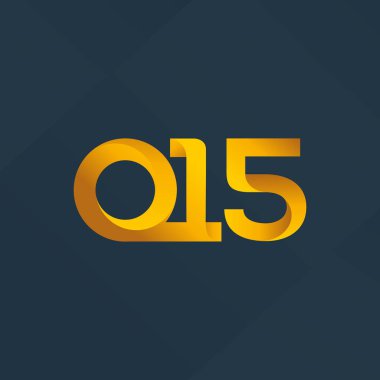 Harf ve sayı logosu