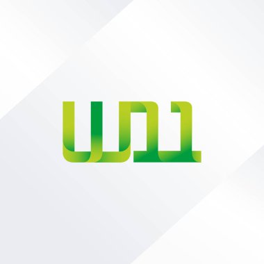 Harf ve sayı logosu