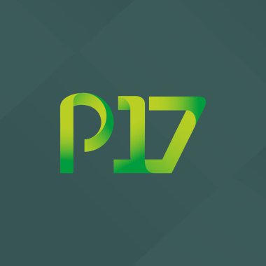 Harf ve sayı logosu