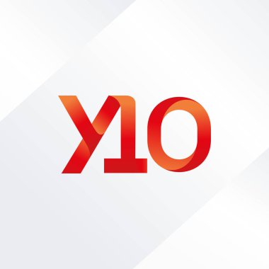 Harf ve sayı logosu