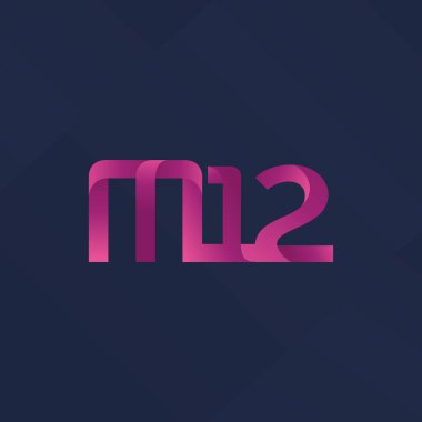 Harf ve sayı logosu