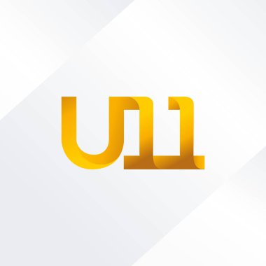 Harf ve sayı logosu