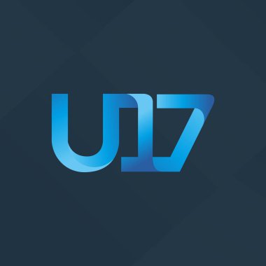 Harf ve sayı logosu