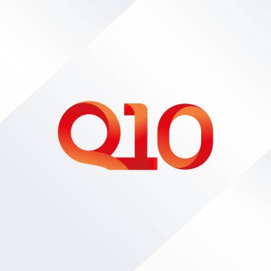 Harf ve sayı logosu