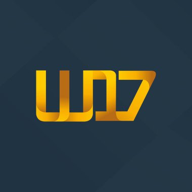 Harf ve sayı logosu