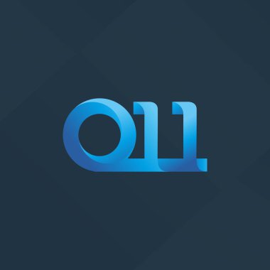 Harf ve sayı logosu