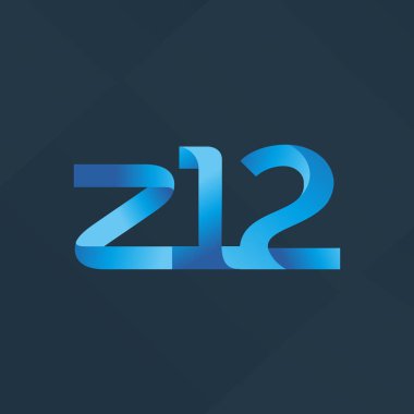 Harf ve sayı logosu