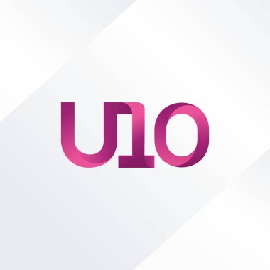 Harf ve sayı logosu