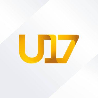 Harf ve sayı logosu