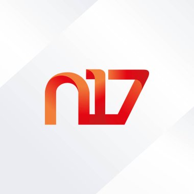 Harf ve sayı logosu