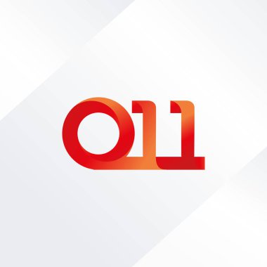 Harf ve sayı logosu