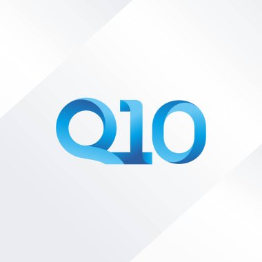 Harf ve sayı logosu