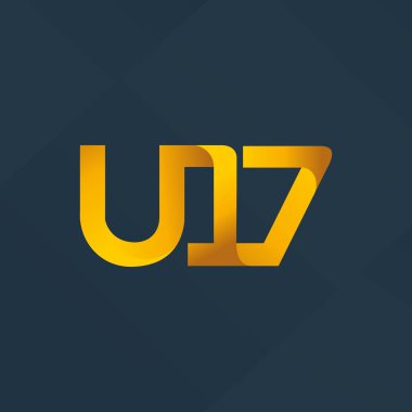 Harf ve sayı logosu