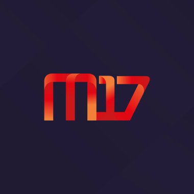 Harf ve sayı logosu