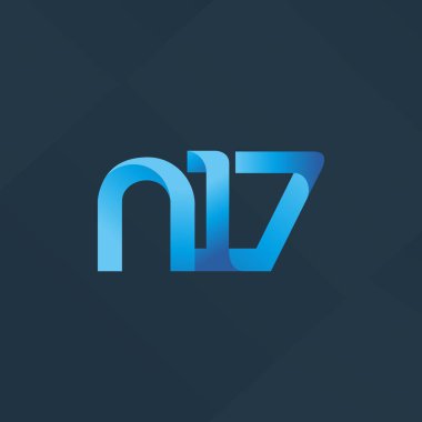 Harf ve sayı logosu