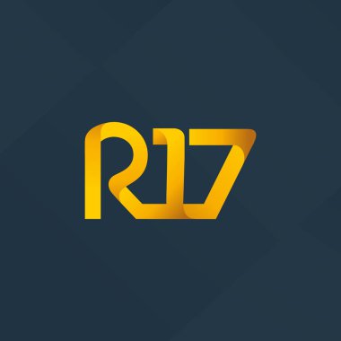 Harf ve sayı logosu