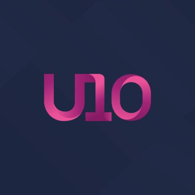 Harf ve sayı logosu