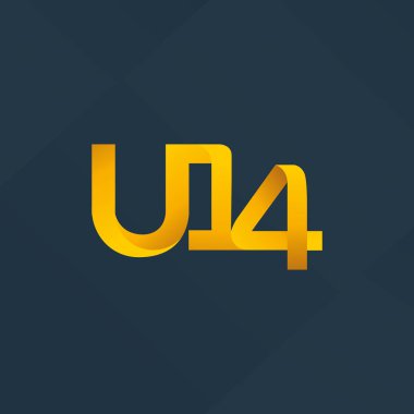 Harf ve sayı logosu