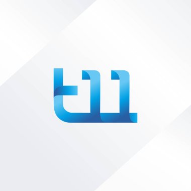 Harf ve sayı logosu