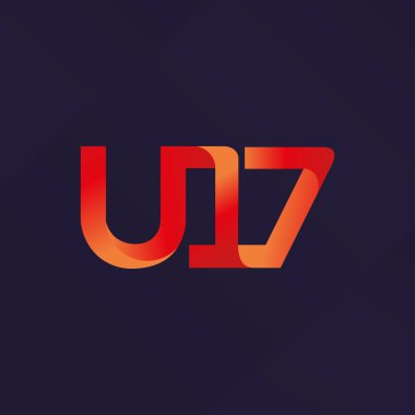 Harf ve sayı logosu