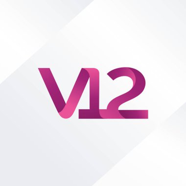 Harf ve sayı logosu