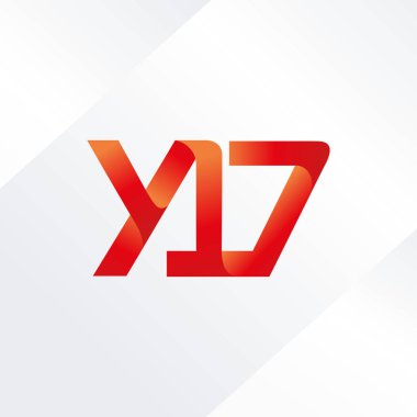 Harf ve sayı logosu