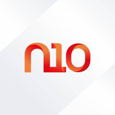 Harf ve sayı logosu