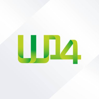 Harf ve sayı logosu