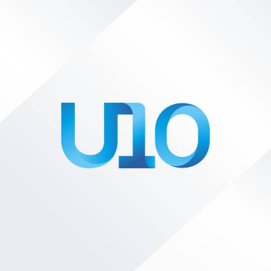 Harf ve sayı logosu