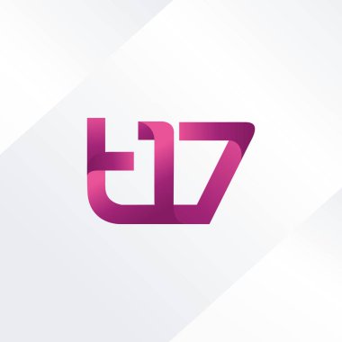 Harf ve sayı logosu