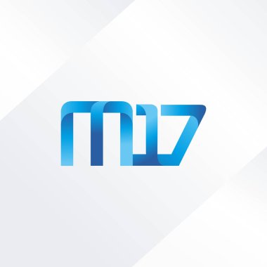 Harf ve sayı logosu