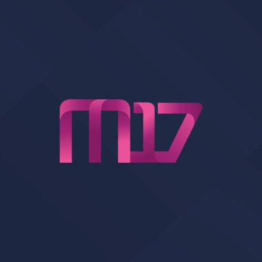 Harf ve sayı logosu