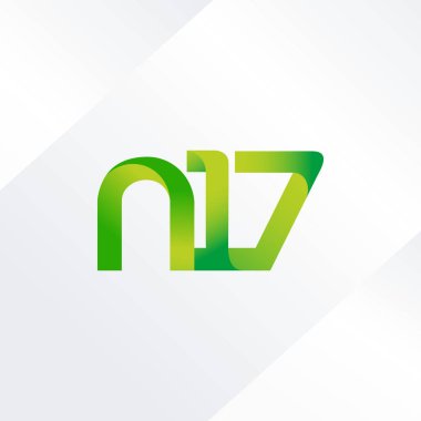 Harf ve sayı logosu