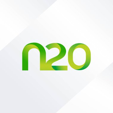 Harf ve sayı logosu