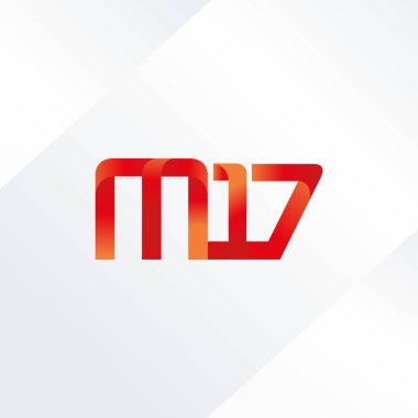 Harf ve sayı logosu