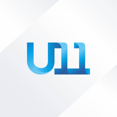 Harf ve sayı logosu