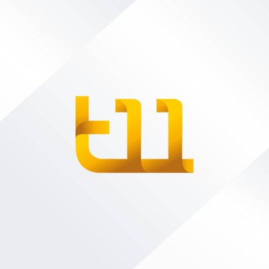 Harf ve sayı logosu