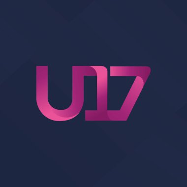 Harf ve sayı logosu