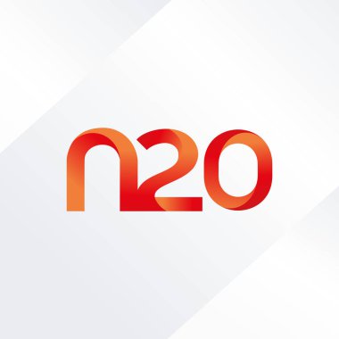 Harf ve sayı logosu