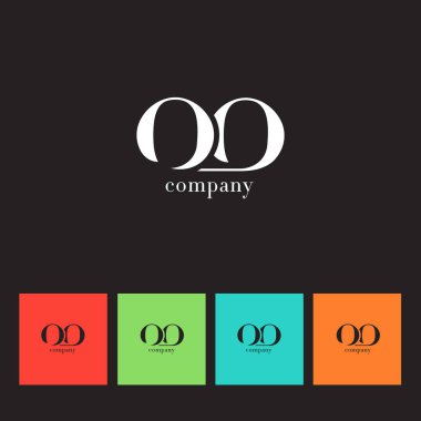 O ve O mektup şirket logosu 