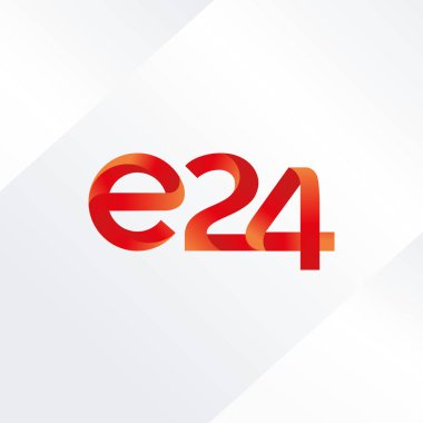 E24 ortak logosu