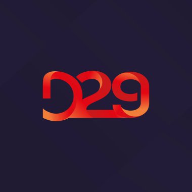 D 29  joint logo
