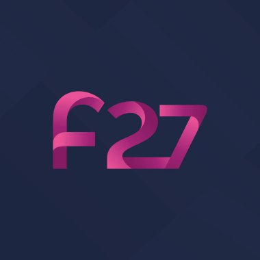 F27 ortak logosu