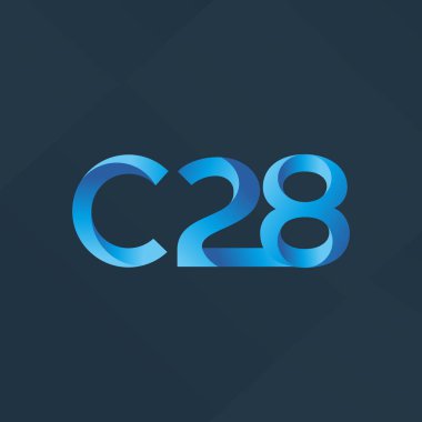C28 ortak logosu